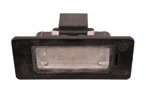 Osvetlenie ŠPZ 8T0943021