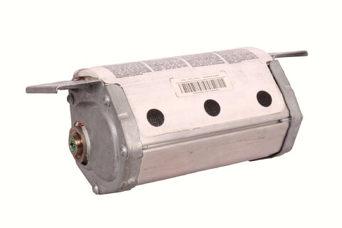 Airbag spolujazdca - 72129138247