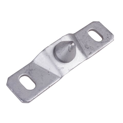 Kolík posuvných dverí horný original