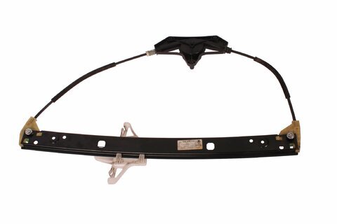 Sťahovací mechanizmus okna zadný ľavý (bez motorčeka)