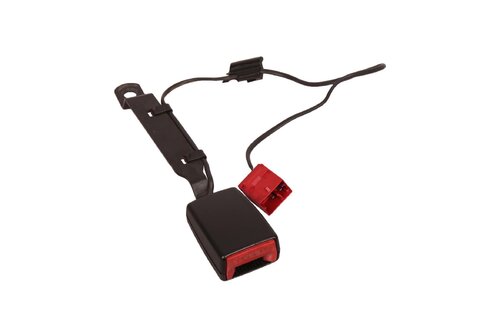 Zámok bezpečnostného pásu pravý predný s kontrolkou 5J0858472AQVZ