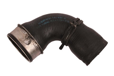 Hadica tlaková intercooler - 6Q0145838N
