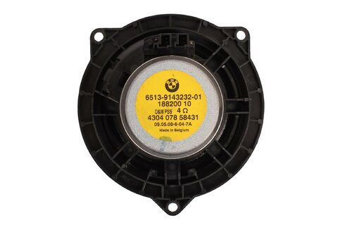 Reproduktor predný L=P - 65139143232