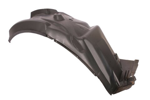 Plastové nadkolie ľavé prednú zadnú časť - 51717059377