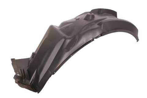 Plastové nadkolie pravé predná zadná časť - 51717059378