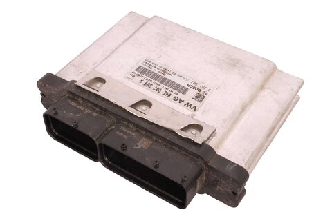 Riadiaca jednotka motora (77 kW) 04E907309A