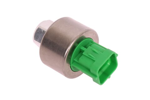 Snímač klimatizácia - zelený