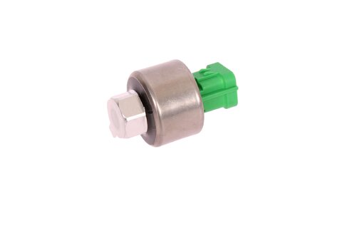 Snímač klimatizácia - zelený