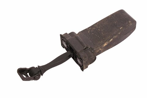 Obmedzovač dverí zadný - 5E0839249 A