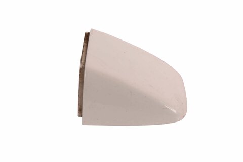 Záslepka zámku dverí pravá - 5G0839168D