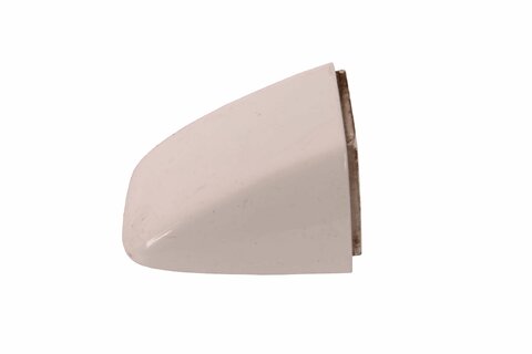 Záslepka zámku dverí ľavá - 5G0839167D