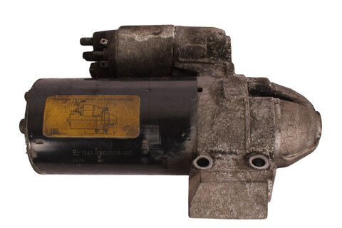 Štartér 12418570238