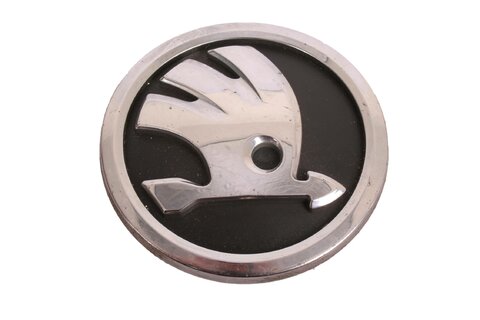 Znak 79 mm - 5J0853621A AUL