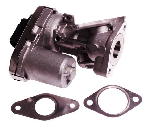 EGR ventill