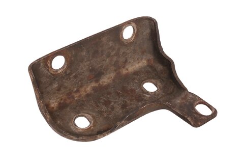 Držiak výfuku - 6Q0253463N