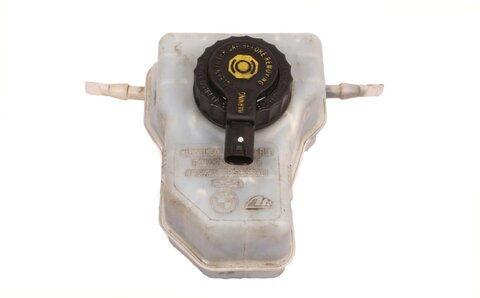 Nádobka brzdovej kvapaliny 34326764117