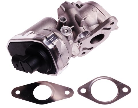EGR ventill