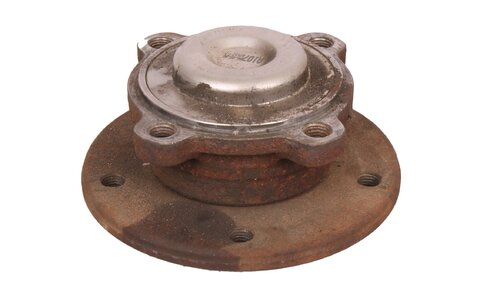 Náboj s ložiskom predné - 31216765157