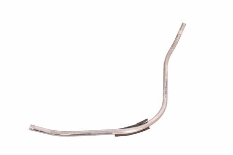 Pravá rúrka pre lano ručnej brzdy - 5Q0711950K