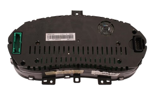 Prístrojový štít 5J0920810C