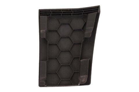 Odkladacia schránka kufra (hatchback) 5J6867146