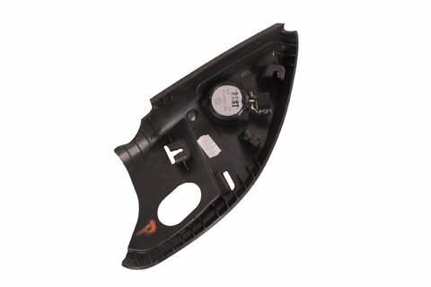 Výškový reproduktor s krytkou pravý - 5E0837974