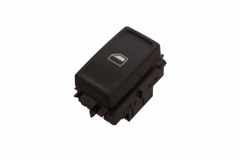 Spínač pre elektrické ovládanie okien - 5E0959855
