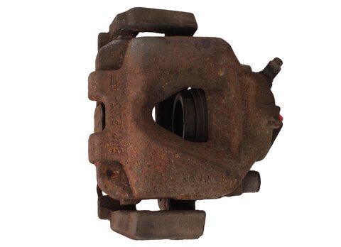 Brzdový strmeň ľavý predný - 34116778145