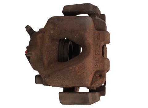 Brzdový strmeň pravý predný - 34116778146