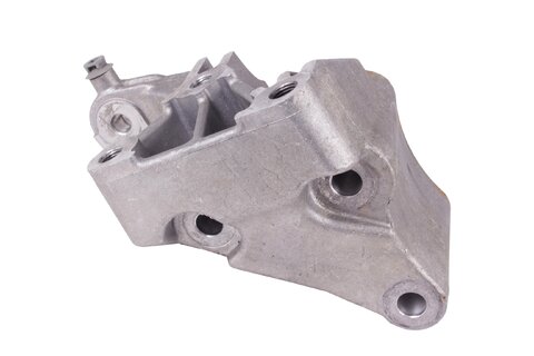 Držiak motora pravý orig.