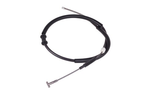 Lanovod ručnej brzdy ľavý L