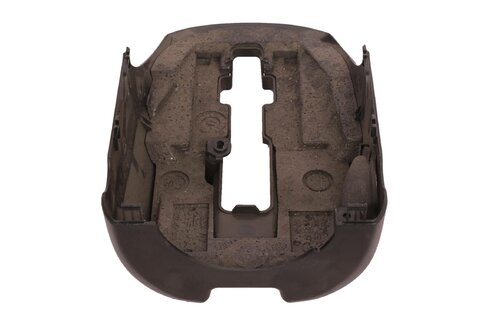 Kryt stĺpika riadenia 5J0858566