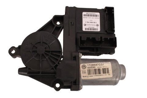 Motorček pravej prednej sťahovačky 1T0959702 S/E/J/M/N/D/H/R