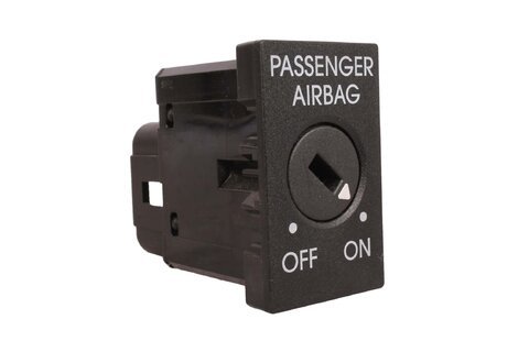 Vypínač airbagu spolujazdca 5J0919237A9B9