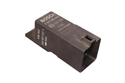 Relé žhavenie - 045907282A