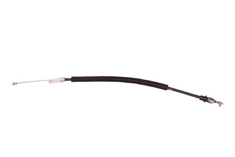 Lanko zámku dverí 5J6839085E