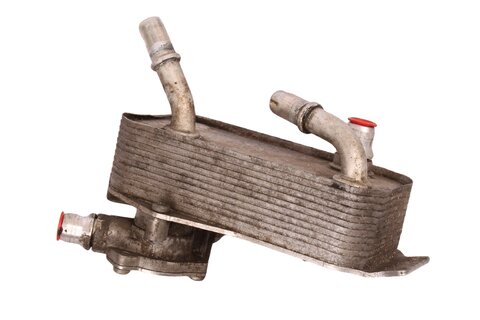 Chladič oleja - 17217529499