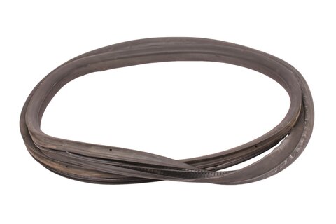 Vnútorné tesnenie zadných ľavých/pravých dverí - 5J6867367E/A/C