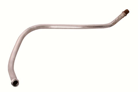 Vodiaca rúrka lanka ručnej brzdy ľavá - 6Q0711951B