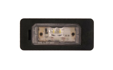 Osvetlenie ŠPZ - LED - 63267193293