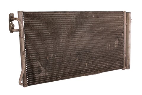 Chladič klimatizácia 64539229021