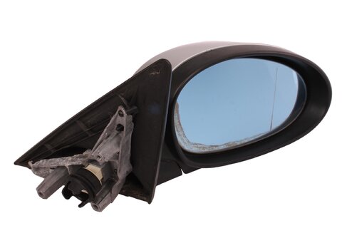 Pravé spätné zrkadlo elektricky ovládané - vyhrievané - pre lak - 51167189946