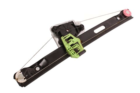 Sťahovací mechanizmus zadný ľavý - 51357140589