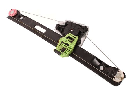 Sťahovací mechanizmus zadný pravý - 51357140590