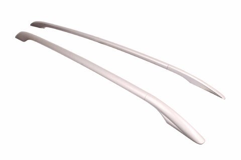 Pozdĺžne strešné nosiče - hagusy sada (2ks)