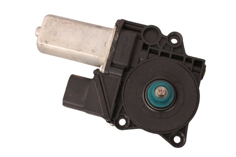 Motor spúšťača skiel pravý zadný - 67626927026