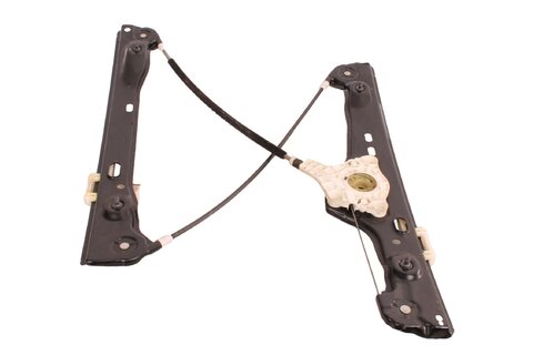 Sťahovací mechanizmus predný ľavý - 51357140587