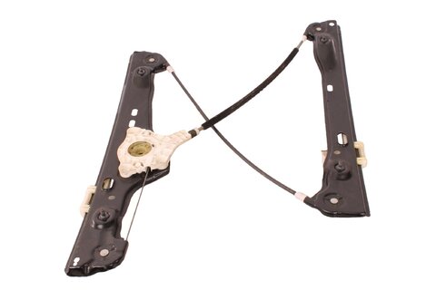 Sťahovací mechanizmus predný pravý - 51357140588