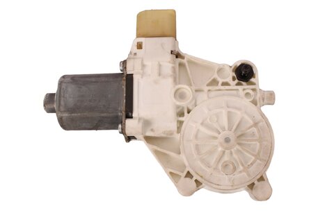 Motor spúšťača skiel pravý predný - 67626927028