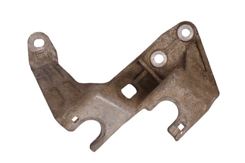 Držiak lanovodov radenia na prevodovke 243778